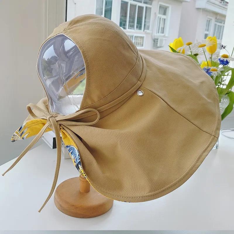 

WTEMPO складные летние шляпы от солнца с широкими полями, регулируемая рыбацкая кепка с УФ-оттенком, женские пляжные шляпы для кемпинга, пешего туризма, рыбалки 55-58cm хаки