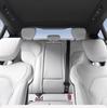 Xiaomi SU7 Microfiber Suede Sunroof Sunshade: Panoramic Roof Sun Protection