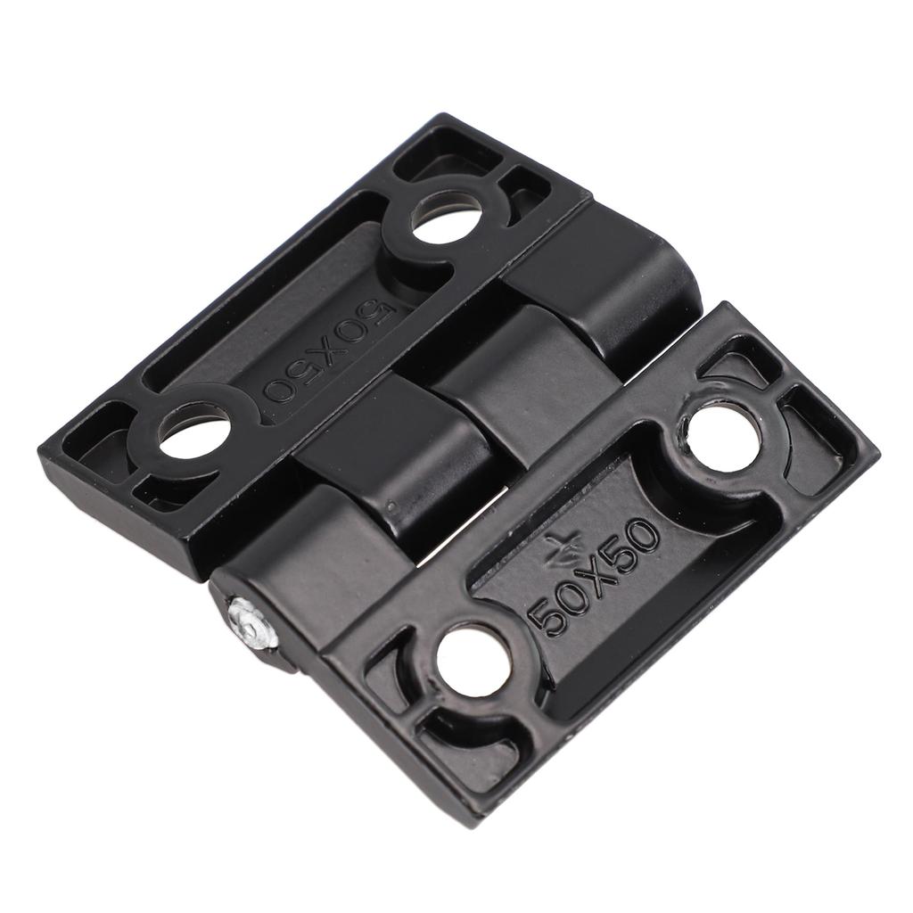 Backflap Hinges Heavy-duty Backflap Butt Hinges Aluminium Box Electrical Cabinet Hinges Household Repairing Repalce Hardware