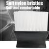 Professional Neck Duster Brush Neck Hair Removal Brush Soft Neck Cleaning Brush for Barber