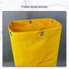 Baiyun Multi-Functional Hotel Service & Cleaning Cart Bag