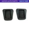 Rubber Pedal, 2 Pcs for Vectra A Astra F Corsa B OEM 560808 90105172