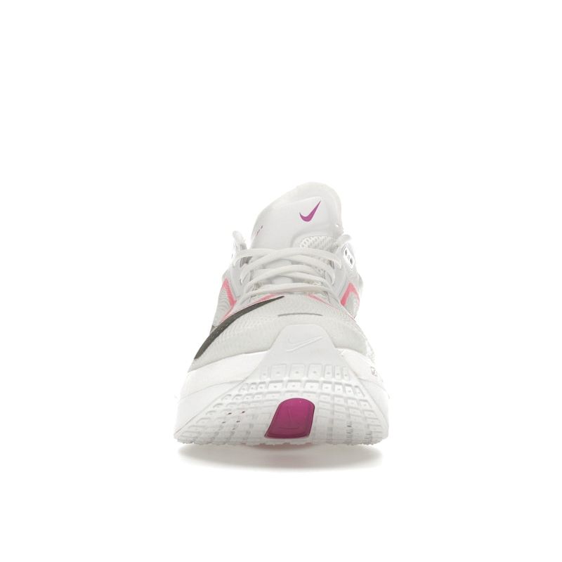 Nike Zoom Fly 6 Vivid Grape Hyper Pink Pánské Tenisky Bílé Černé Hortenzie FN8454-101
