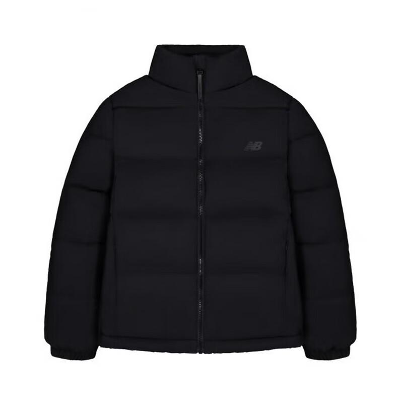 

New Balance Women s Warm Down Jacket AWJ54321 M