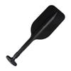 Adjustable Aluminum Alloy T Handle Kayak Paddle Portable Water Sports Oar for Kayaking and Boating