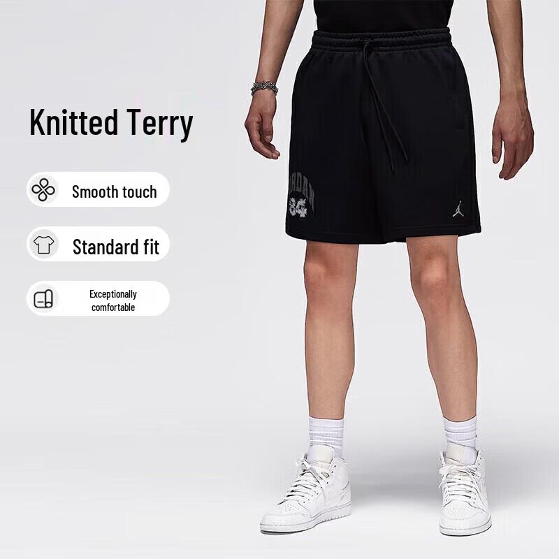 Jordan Men's Performance & Lifestyle Shorts