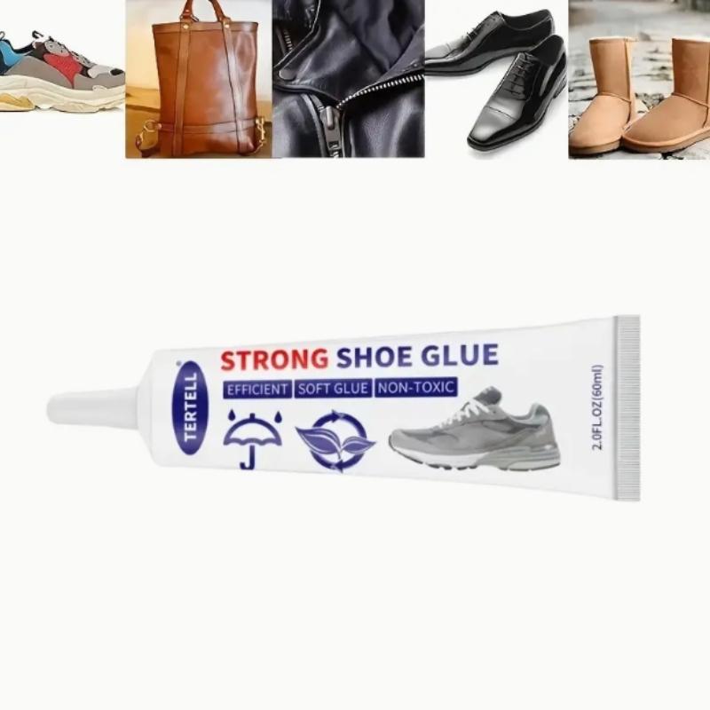 Shoe Repair Glue Shoe Adhesive Repair Tool