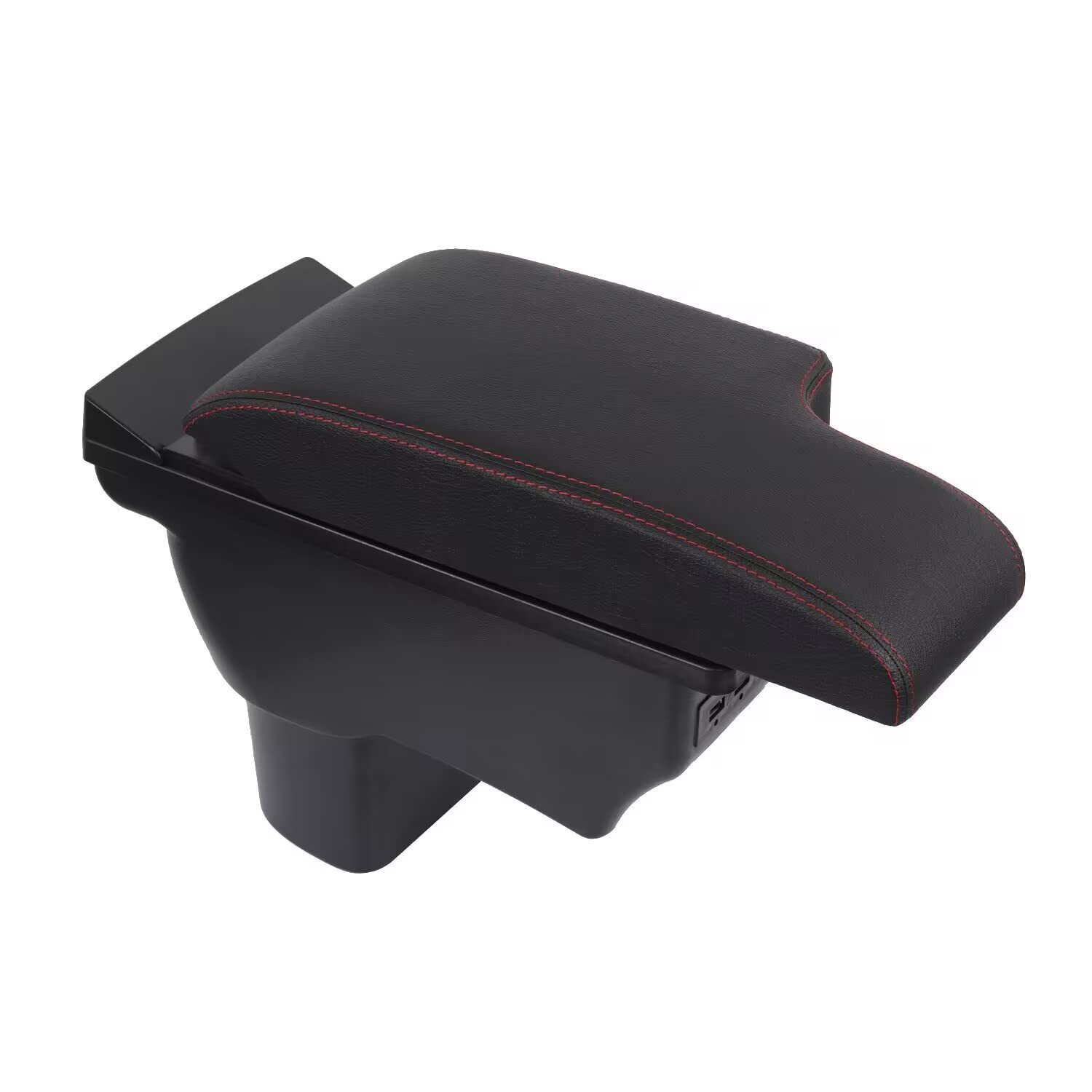 

Автомобильный подлокотник-консоль для Nissan Juke серии YF15 с USB-зарядкой, большой, разработан для выпуска с июня 2010 года по настоящее время, с выдвижным хранилищем, индивидуальный дизайн интерьера, простой