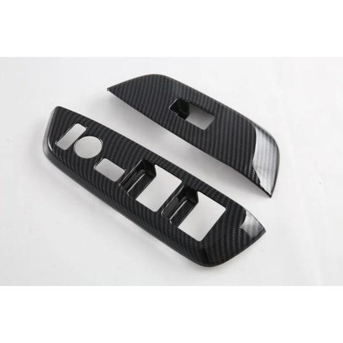 [HIGH FLYING] Compatible with Nissan ROOX 3rd generation B4 series Mitsubishi Delica Mini Delica Mini B3 series Door Window Lift Switch Panel Window B