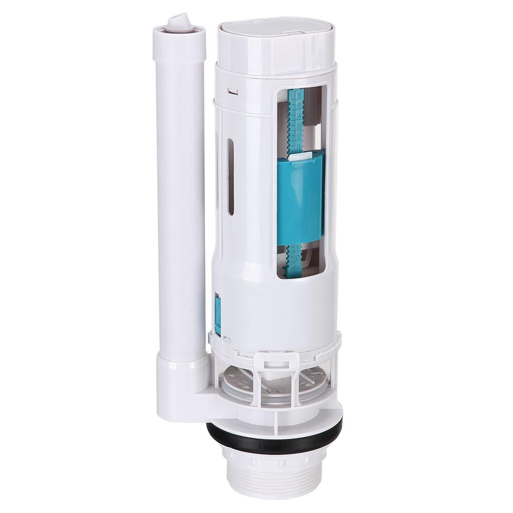 NUCA High Quality Smart Toilet Cistern Flush Valve