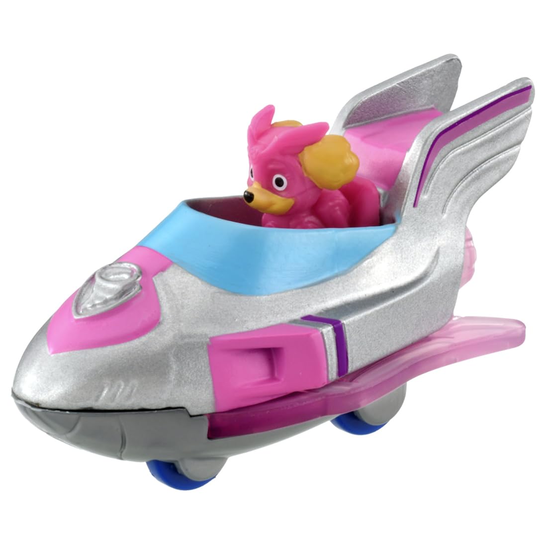 Щенячий патруль Литой транспорт Скай Могучий самолет