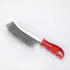 Tieluowei Stainless Steel Wire Brush for Cleaning and Rust Removal