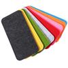 Felt Cloth Portable Sunglasses Container Glasses Box Glasses Storage Glasses Bags Sunglasses Bag