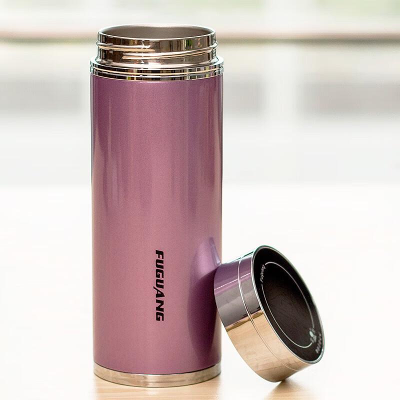 Fuguang Vacuum Insulated Stainless Steel Mug
