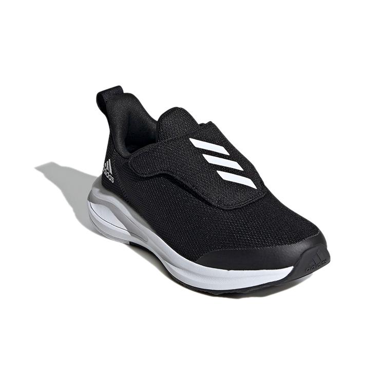 adidas Fortarun Ac K Atmungsaktive Niedrige Kinder Lifestyle Schuhe Kinder's FY3058