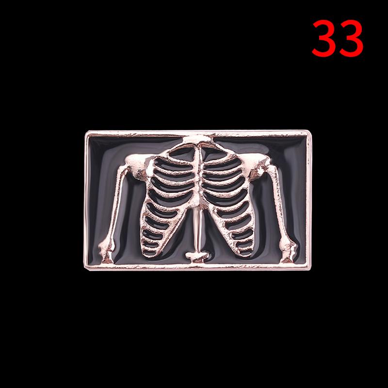 1Pc Women Accessories Doctors Nurse Medical Jewelry Newborn Brooches Metal Lapel Pin