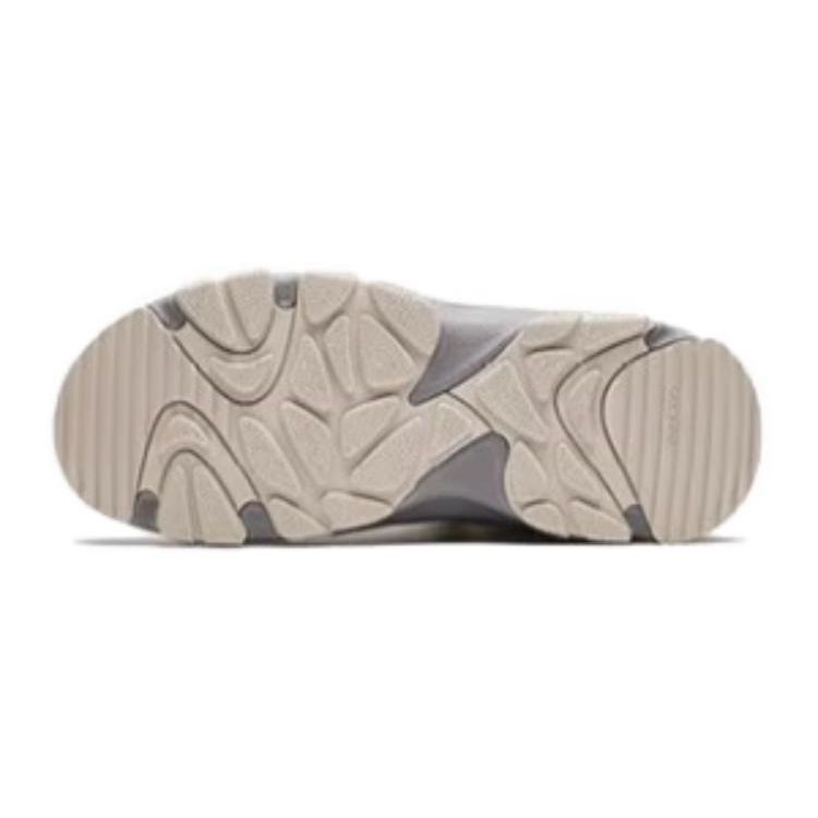 Anta Kids Casual Versatile Non-Slip Wear-Resistant Shoes Kids Shoes Gray Black A312346922-1
