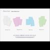 [Pre-order] QWER [CEREMONY] Booklet Ver. / 4th Mini Ablum + Free Gift