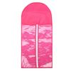 Hair Extensions Carrier Wig Organization Storage Case Clothes Isolation Bag