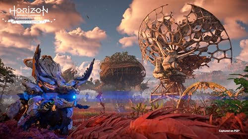 [PS5] Horizon Forbidden West Complete Edition [Sonderangebot]