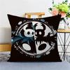 Horror Anime Hollow Knight Pillow Anime Pillow Sofa Bed Head Pillow Cover Cushion Cover X Cm Fashion