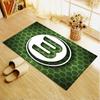 Nuovo Tappeto VfL Wolfsburg 2025 per Soggiorno Camera da Letto Casa Decorazione Divano, Tappetino Antiscivolo per Giochi Bambini 101