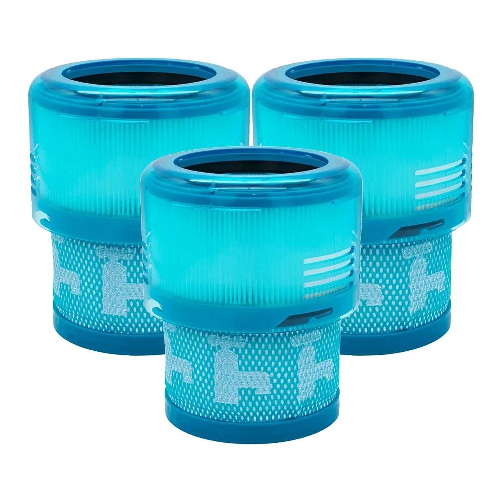Replacement HEPA Filter for Dyson Gen5 Detect Cordless Vacuum Cleaner Battery Accessories
