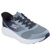 Skechers Go Run Now - Starfuse Fashion Comfortable Versatile Low-Top Casual Shoes Men Sneakers Dark-Blue 220380-SLT