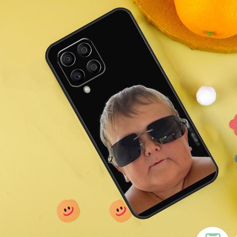 

Hasbulla For Samsung Galaxy M31s M13 M33 M53 M52 M32 M12 M14 M34 M54 M11 M21 M51 M20 M15 M55 Case Samsung M31s