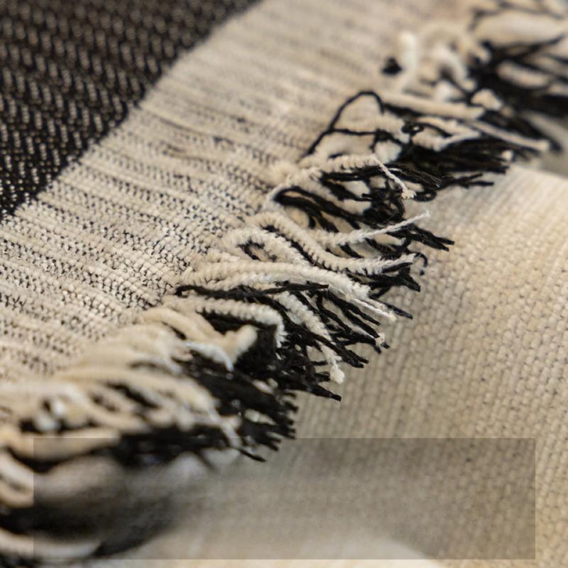 Modern Light Luxury High-Grade Chenille Sofa Towel Four Seasons Universal Sofa Cover Cloth Anti-Scratching Sofa Cushion Sofa Cover