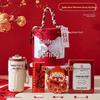 Aiqiyi Xuan Golden Horse New Year Gift Set