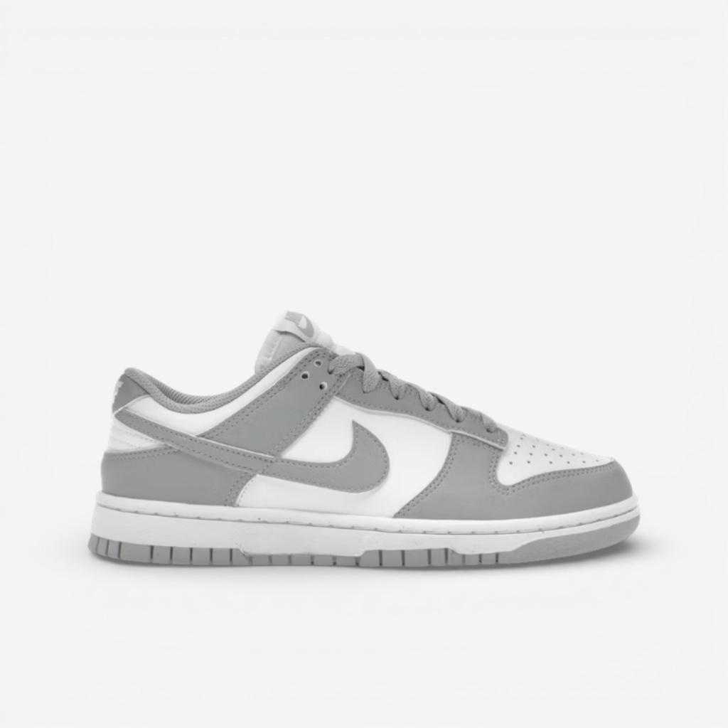 Nike Dunk Low Next Nature Light Smoke Grey (Women's)