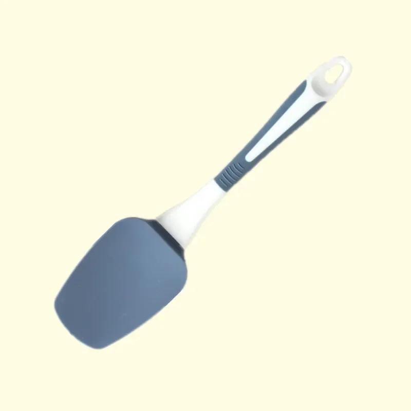 Spatula Set For Cooking Baking Mixing. Non-Stick Heat-Resistant Spatulas Turner, 1 Pcs Kitchen Baking Tools