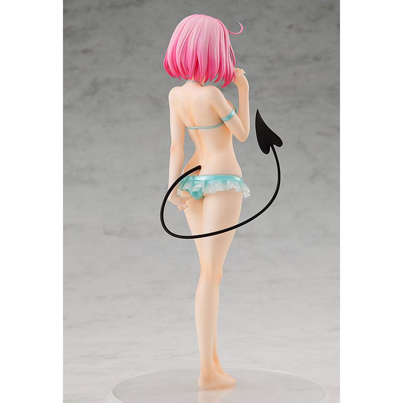 18CM Japanese Anime To LOVEru Darkness Sexy Girl Momo Belia Deviluke Pop Up Parade Pvc Figure Toys Model Figurals Brinquedos
