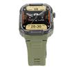 1.85 Inch Sport Smartwatch  5.2 Music Playing Touchscreen Smartwatch IP68 Waterproof Multifunctional Watch for Men