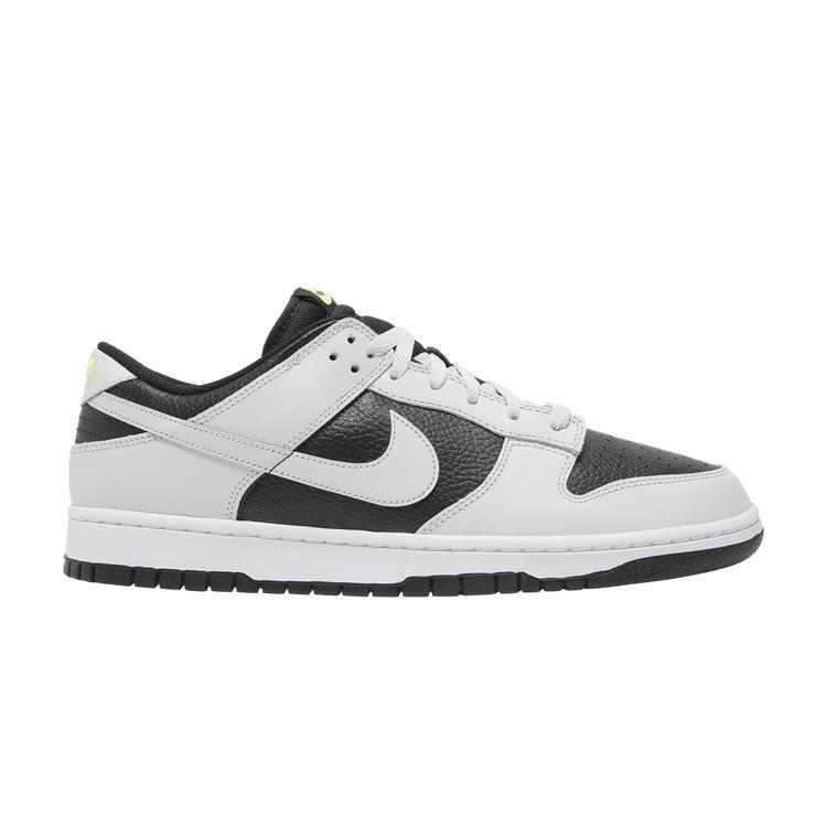 Nike Dunk Low Reverse Panda Neon 45