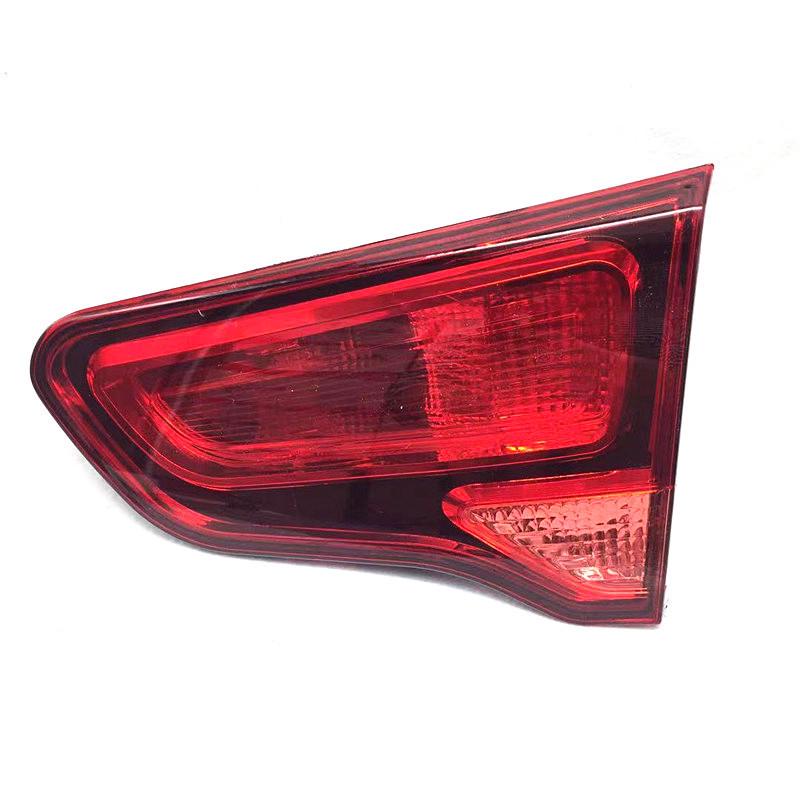 Fits Dongfeng Citroen Sega Sedan 08-11: Rear Brake Taillight (Old Model).