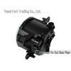 Front Fog Light L/R for 15-20 Crider & 16-18 Spirior/Greiz/Jingrui - Model: 33900-TJA-H01