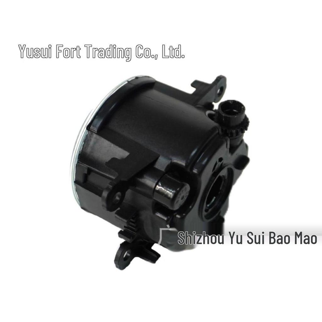Front Fog Light L/R for 15-20 Crider & 16-18 Spirior/Greiz/Jingrui - Model: 33900-TJA-H01