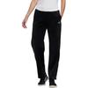 Adidas Casual Pants Women's Black H09673