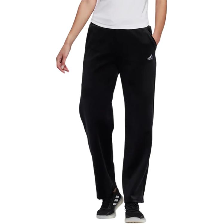 Adidas Casual Pants Women's Black H09673