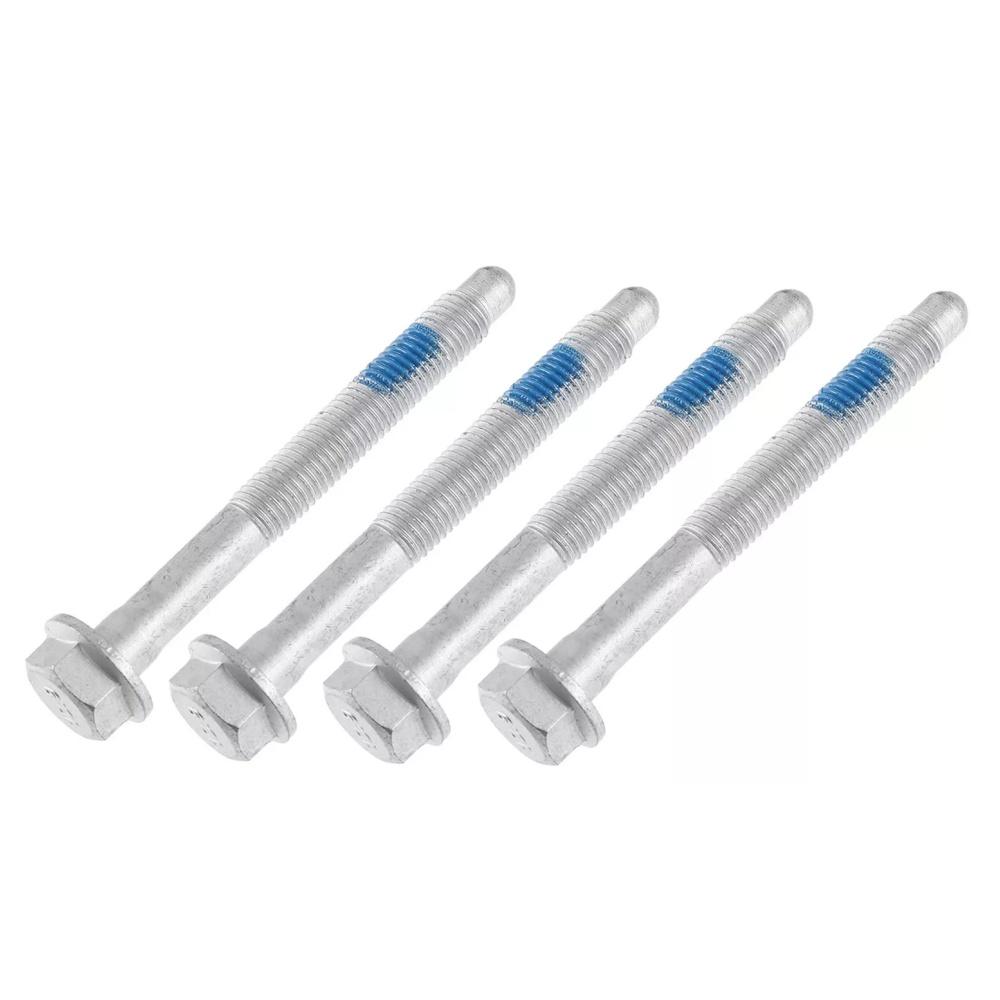 4x Cab Body Assembly Mount Cushion Bolt Fit For Cadillac Chevrolet GMC 11516868
