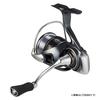 Daiwa Spinning Reel 24Luvias PC LT2500 Gunmetal