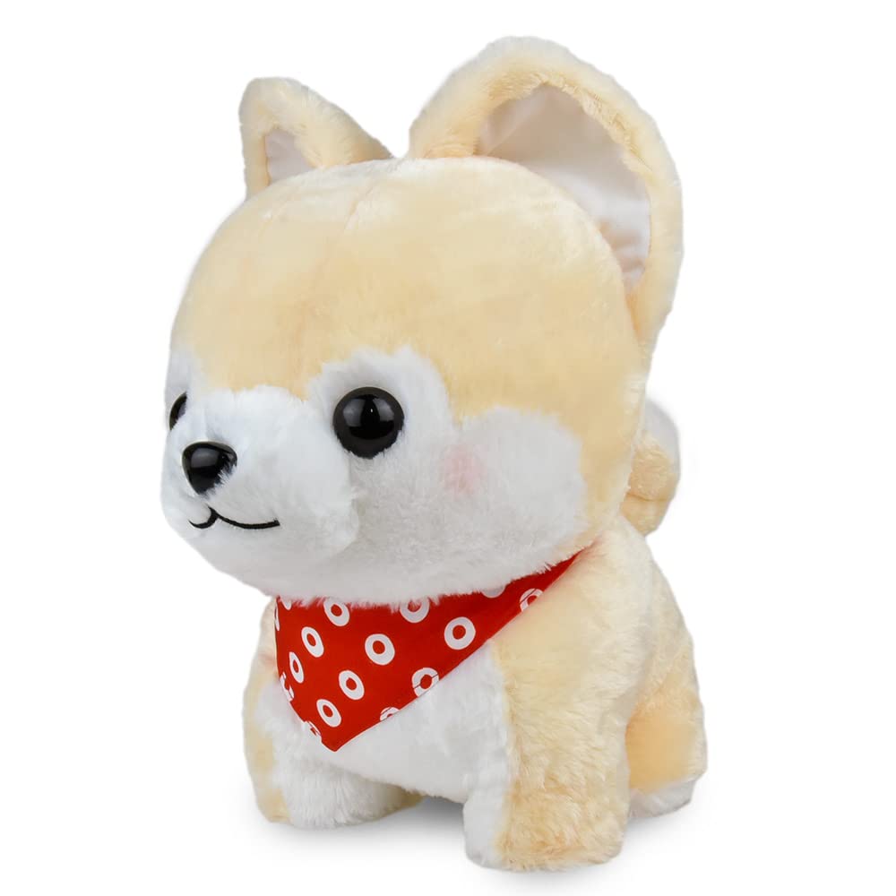 Marutama Mameshiba Three Brothers BIG 703137 Sasuke