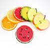 Fruit Coaster that looks like it could be eaten - Watermelon, Small, 205FC