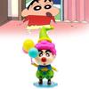 Clown Shin Crayon Chan Action Figure Model Toys Dolls Decoration Gifts Kids