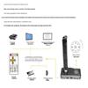 Smart Star V10W HD Document Camera with Wi-Fi CN plug (adapter included)
