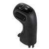 For Scania TRUCK Gear Shifter Reliable ABS+PC Material Fits OEM Numbers 1441231 and 1727378 Simple Installation