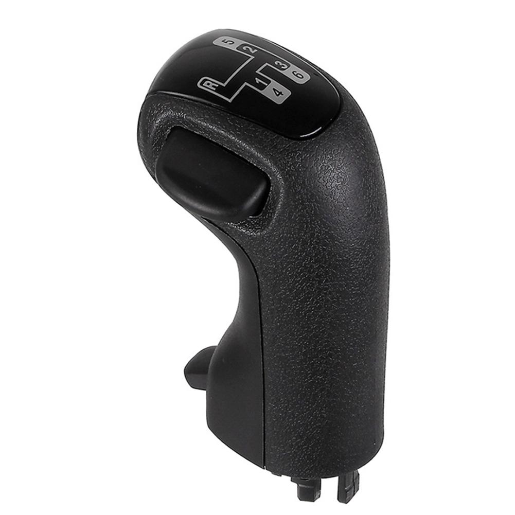 For Scania TRUCK Gear Shifter Reliable ABS+PC Material Fits OEM Numbers 1441231 and 1727378 Simple Installation