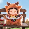 EMMA Pocket Zoo Series Vinyl Blind Box Toys Kawaii Anime Action Figure Caixa Caja Surprise Mystery Box Dolls Girls Gift